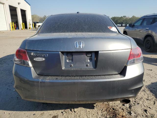 Photo 5 VIN: JHMCP26848C032721 - HONDA ACCORD 