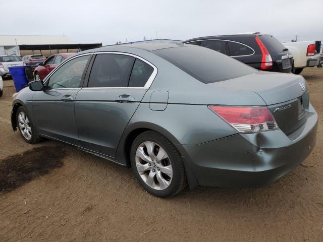 Photo 1 VIN: JHMCP26848C040768 - HONDA ACCORD EXL 