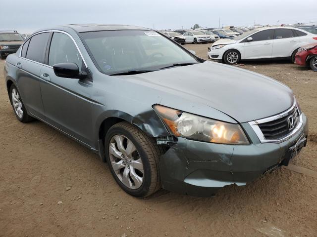 Photo 3 VIN: JHMCP26848C040768 - HONDA ACCORD EXL 