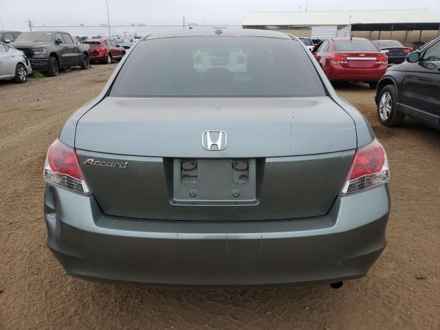 Photo 5 VIN: JHMCP26848C040768 - HONDA ACCORD EXL 