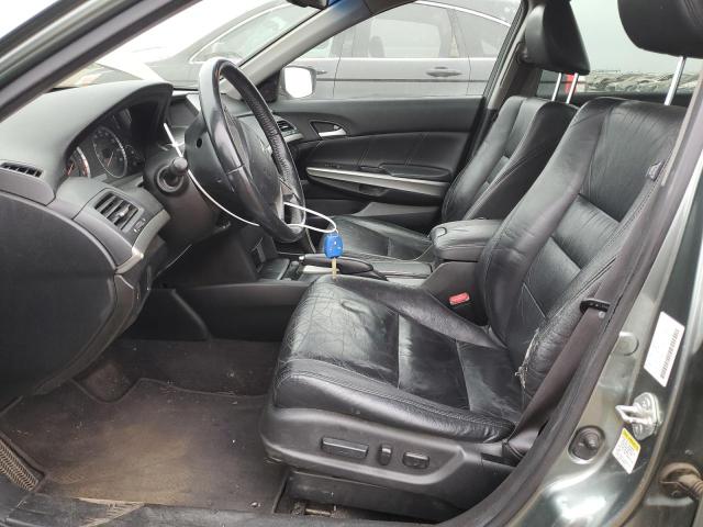 Photo 6 VIN: JHMCP26848C040768 - HONDA ACCORD EXL 