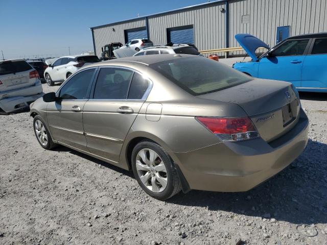 Photo 1 VIN: JHMCP26848C064343 - HONDA ACCORD EXL 