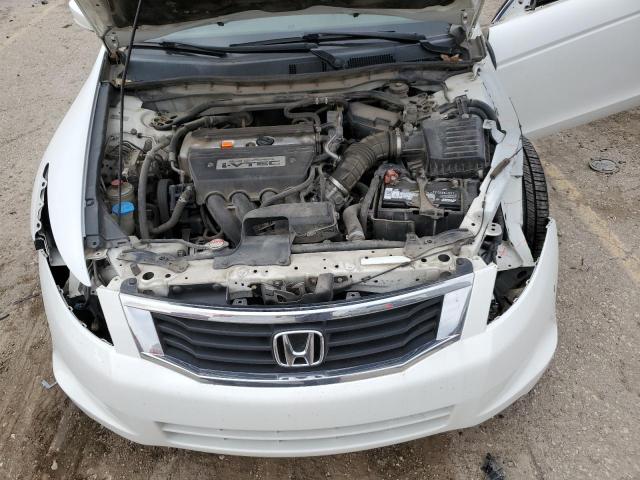 Photo 10 VIN: JHMCP26849C000661 - HONDA ACCORD EXL 