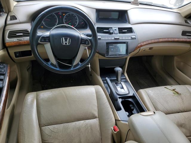 Photo 7 VIN: JHMCP26849C000661 - HONDA ACCORD EXL 