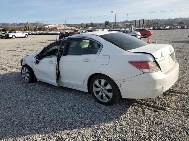 Photo 1 VIN: JHMCP26849C014544 - HONDA ACCORD 