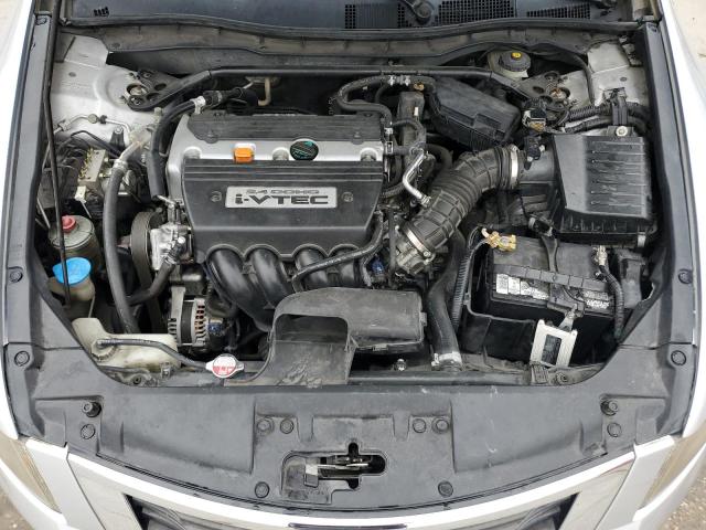 Photo 10 VIN: JHMCP26858C004457 - HONDA ACCORD EXL 