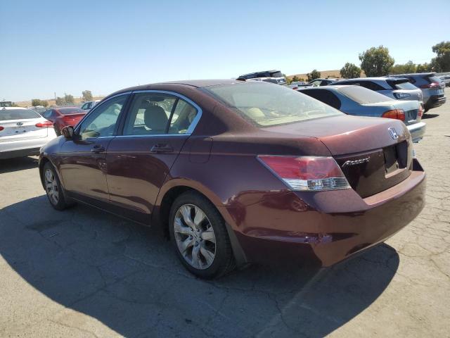 Photo 1 VIN: JHMCP26858C012977 - HONDA ACCORD EXL 