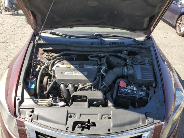 Photo 10 VIN: JHMCP26858C012977 - HONDA ACCORD EXL 