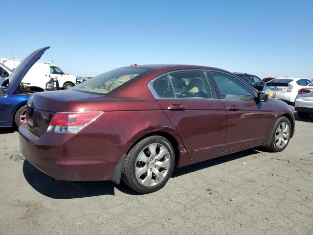 Photo 2 VIN: JHMCP26858C012977 - HONDA ACCORD EXL 