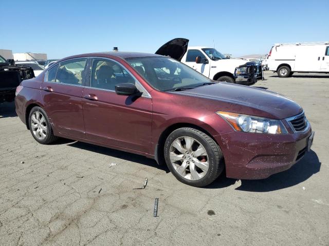 Photo 3 VIN: JHMCP26858C012977 - HONDA ACCORD EXL 