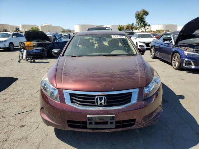 Photo 4 VIN: JHMCP26858C012977 - HONDA ACCORD EXL 