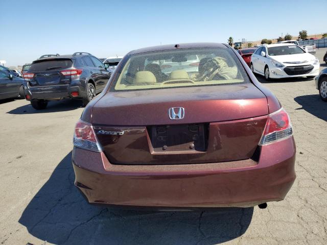 Photo 5 VIN: JHMCP26858C012977 - HONDA ACCORD EXL 