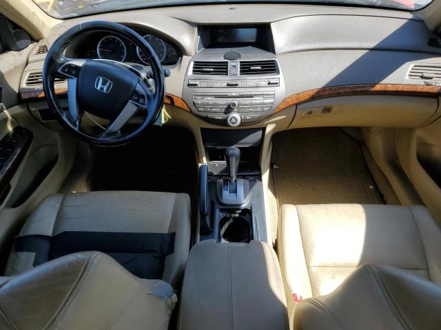 Photo 7 VIN: JHMCP26858C012977 - HONDA ACCORD EXL 