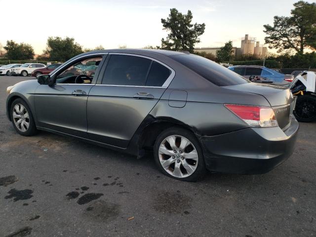 Photo 1 VIN: JHMCP26858C016074 - HONDA ACCORD 