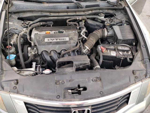 Photo 10 VIN: JHMCP26858C016074 - HONDA ACCORD 