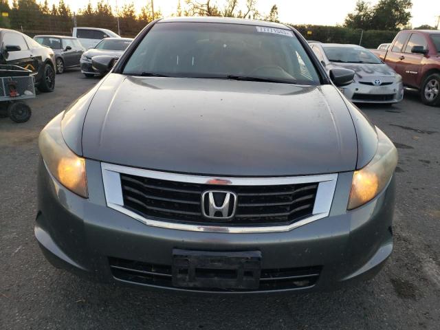 Photo 4 VIN: JHMCP26858C016074 - HONDA ACCORD 