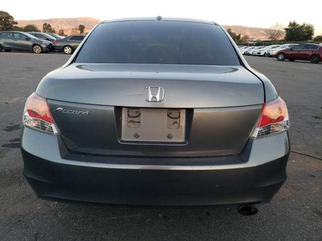 Photo 5 VIN: JHMCP26858C016074 - HONDA ACCORD 