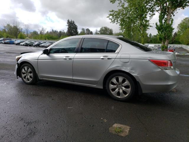 Photo 1 VIN: JHMCP26858C017046 - HONDA ACCORD 