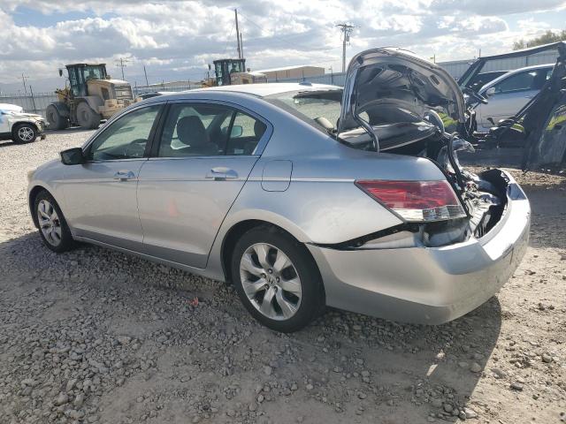 Photo 1 VIN: JHMCP26858C034297 - HONDA ACCORD EXL 