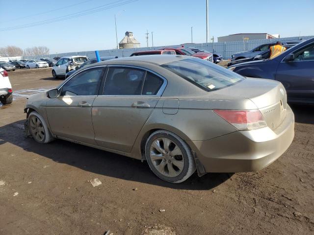 Photo 1 VIN: JHMCP26858C042626 - HONDA ACCORD 