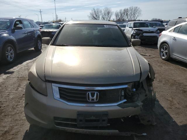 Photo 4 VIN: JHMCP26858C042626 - HONDA ACCORD 