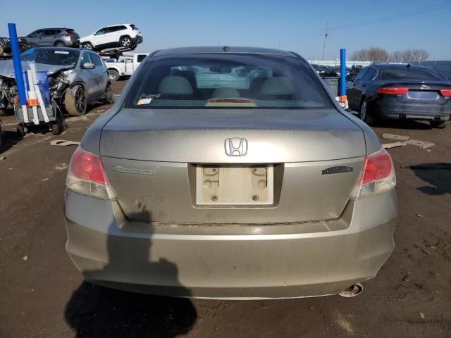 Photo 5 VIN: JHMCP26858C042626 - HONDA ACCORD 