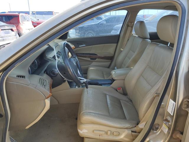 Photo 6 VIN: JHMCP26858C042626 - HONDA ACCORD 