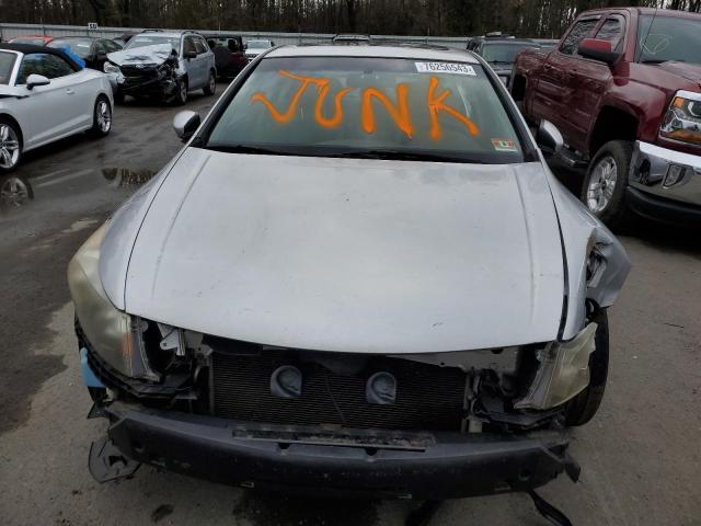 Photo 4 VIN: JHMCP26858C044702 - HONDA ACCORD 