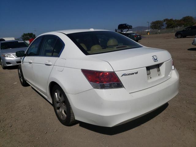 Photo 2 VIN: JHMCP26858C056896 - HONDA ACCORD EXL 