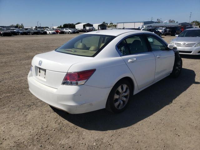 Photo 3 VIN: JHMCP26858C056896 - HONDA ACCORD EXL 