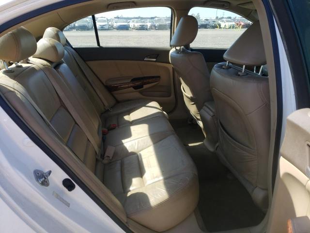 Photo 5 VIN: JHMCP26858C056896 - HONDA ACCORD EXL 