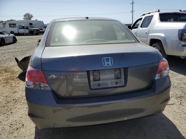 Photo 5 VIN: JHMCP26859C012530 - HONDA ACCORD 