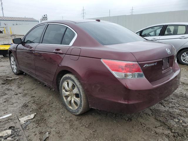 Photo 1 VIN: JHMCP26868C001194 - HONDA ACCORD 