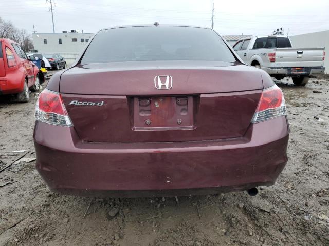 Photo 5 VIN: JHMCP26868C001194 - HONDA ACCORD 