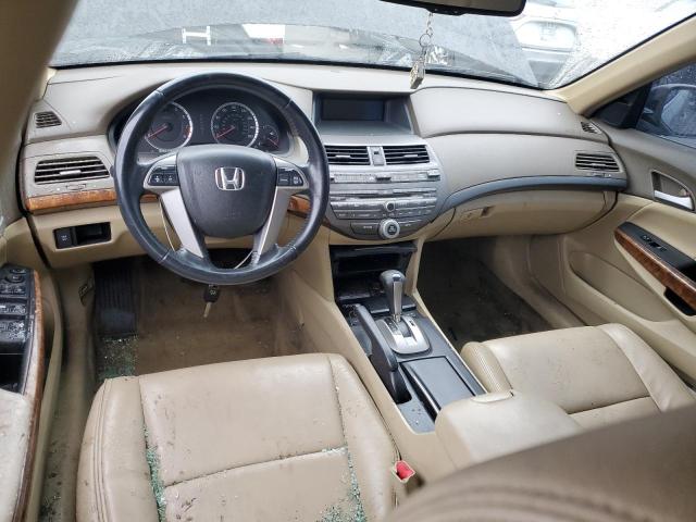 Photo 7 VIN: JHMCP26868C002152 - HONDA ACCORD EXL 