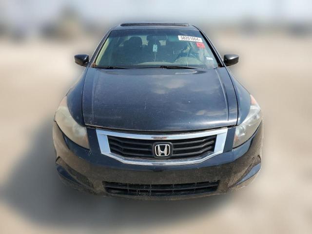 Photo 4 VIN: JHMCP26868C020828 - HONDA ACCORD 