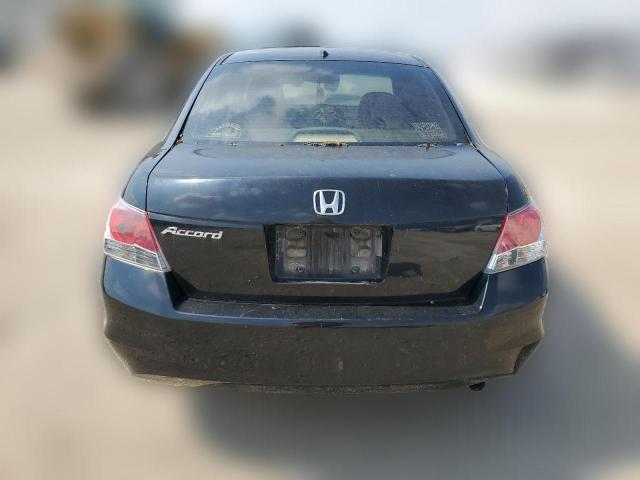 Photo 5 VIN: JHMCP26868C020828 - HONDA ACCORD 