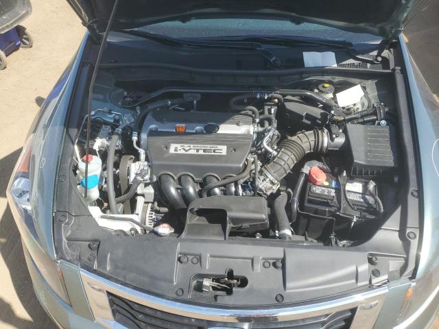 Photo 10 VIN: JHMCP26868C036740 - HONDA ACCORD EXL 