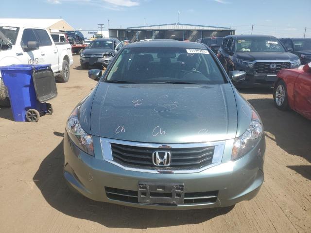 Photo 4 VIN: JHMCP26868C036740 - HONDA ACCORD EXL 