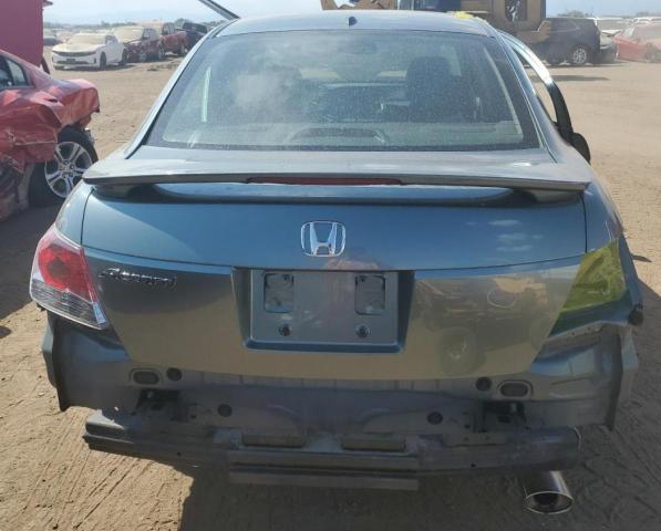 Photo 5 VIN: JHMCP26868C036740 - HONDA ACCORD EXL 