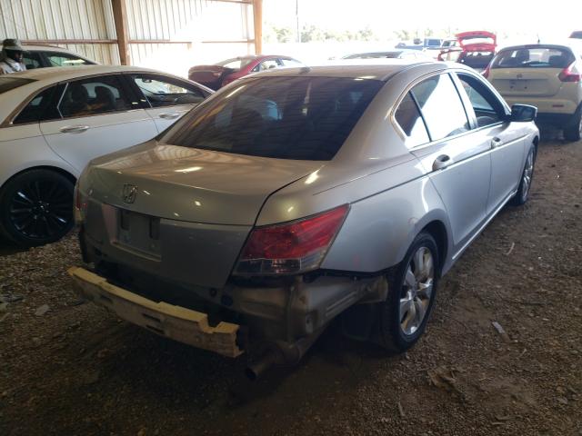 Photo 3 VIN: JHMCP26868C051402 - HONDA ACCORD EXL 