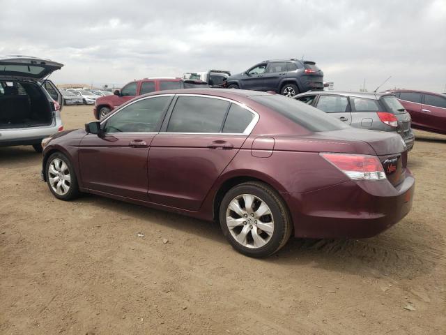 Photo 1 VIN: JHMCP26868C053991 - HONDA ACCORD EXL 