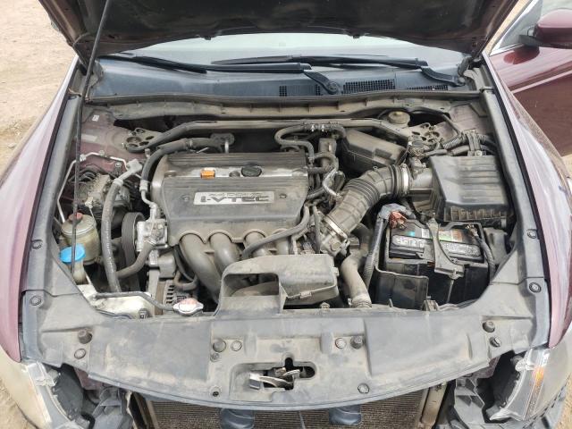 Photo 10 VIN: JHMCP26868C053991 - HONDA ACCORD EXL 