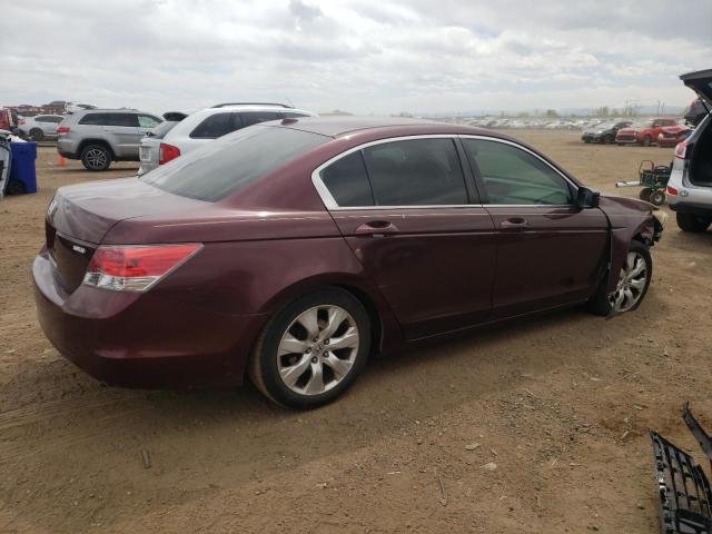 Photo 2 VIN: JHMCP26868C053991 - HONDA ACCORD EXL 