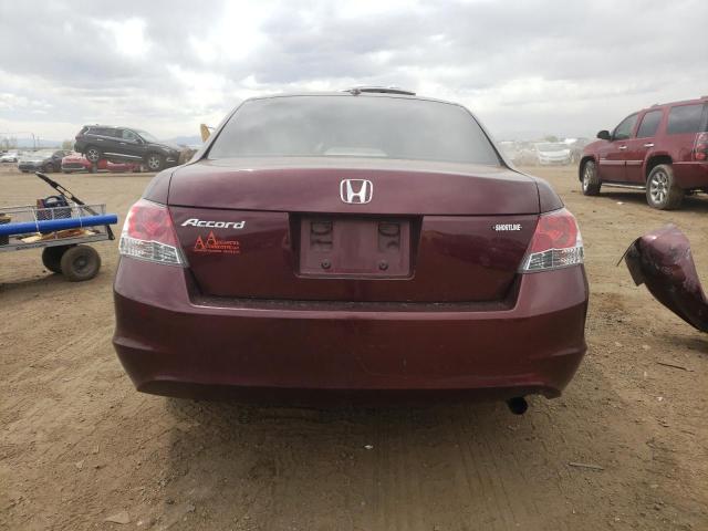 Photo 5 VIN: JHMCP26868C053991 - HONDA ACCORD EXL 