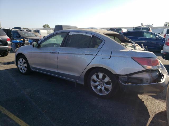 Photo 1 VIN: JHMCP26878C009918 - HONDA ACCORD EXL 