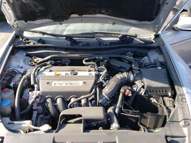 Photo 10 VIN: JHMCP26878C009918 - HONDA ACCORD EXL 