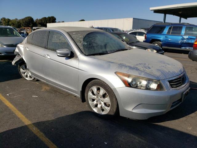 Photo 3 VIN: JHMCP26878C009918 - HONDA ACCORD EXL 