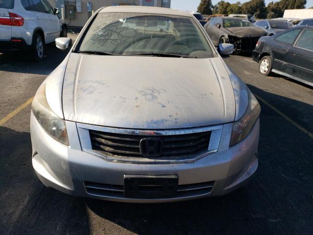 Photo 4 VIN: JHMCP26878C009918 - HONDA ACCORD EXL 