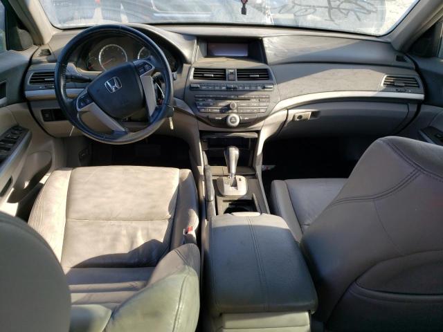 Photo 7 VIN: JHMCP26878C009918 - HONDA ACCORD EXL 